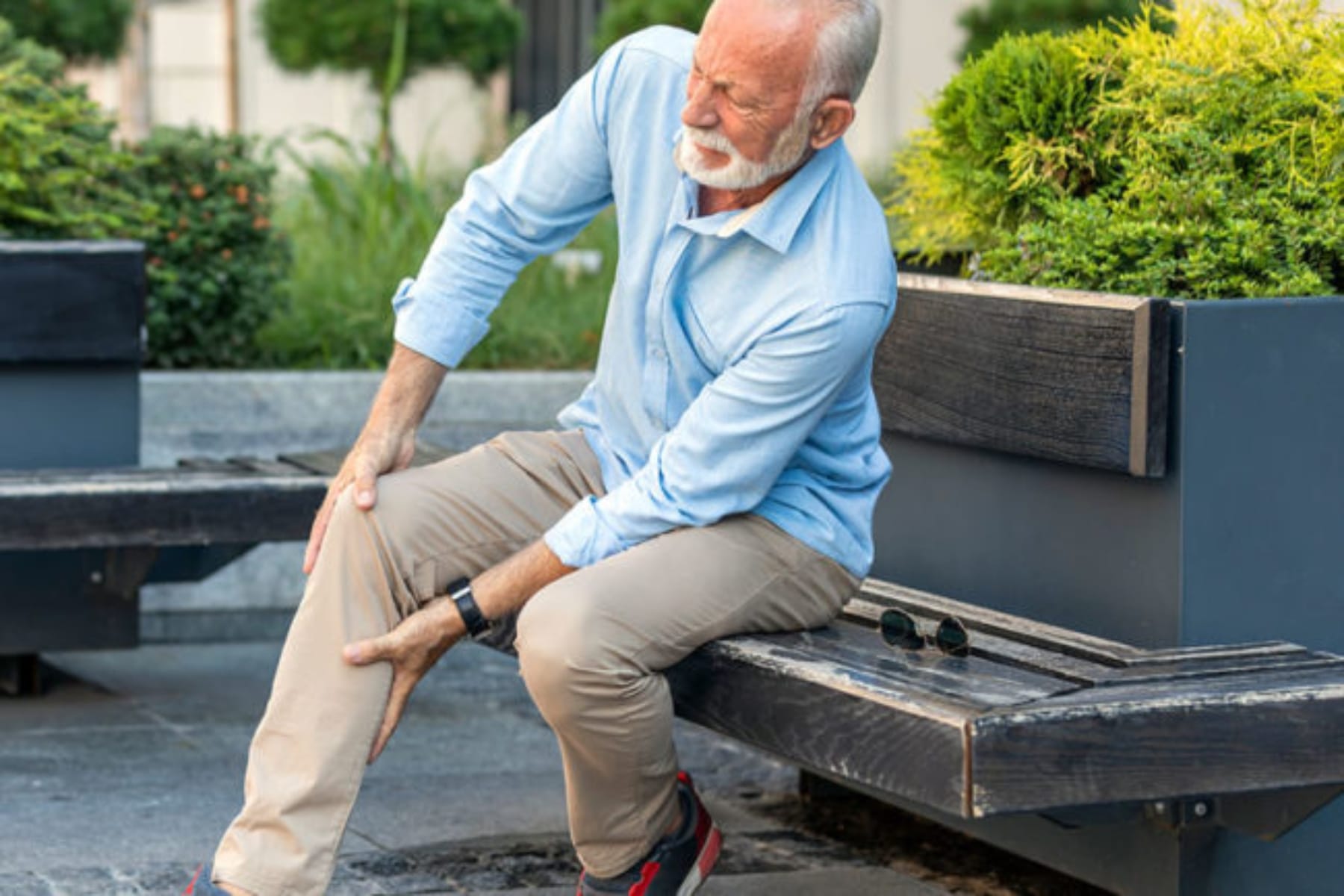 Καλύτερο συμπλήρωμα για υγιείς αρθρώσεις ANODYN