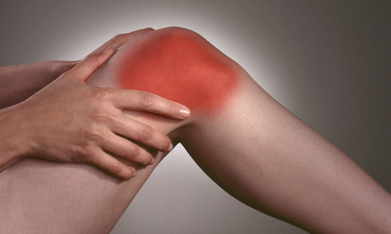 Οστεοαρθρίτιδα Πώς επηρεάζει τις αρθρώσεις - Ο ρόλος του ANODYN